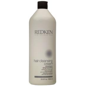 Shampoo Redken Hair Cleansing Cream 1 Litro