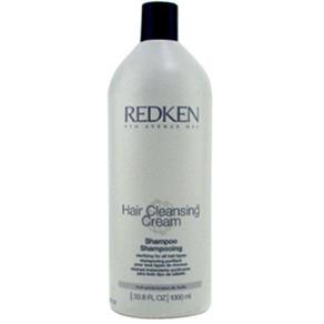 Shampoo Redken Hair Cleansing Cream - 1000ml - 1000ml