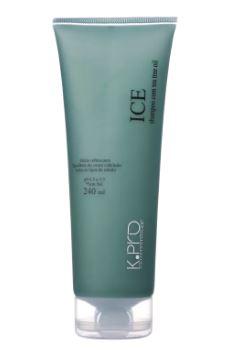Shampoo Refrescante K.pro Ice 240ml