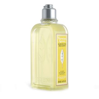 Shampoo Refrescante Loccitane Citrus Verbena 250ml