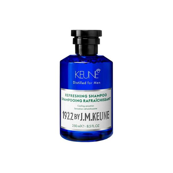 Shampoo Refreshing 250ml 1922 J.m Keune