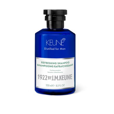 Shampoo Refreshing Keune - 250ml