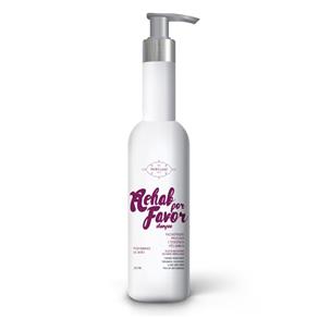 Shampoo Rehab por Favor Menina Bonita Profissional