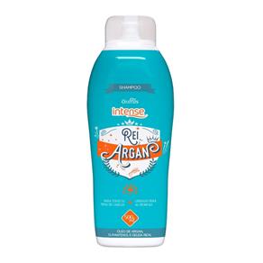 Shampoo Rei Argan Intense Griffus 500ml
