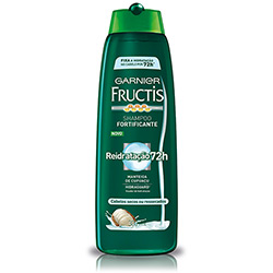 Shampoo Reidratação 72h 300 Ml - Fructis Garnier