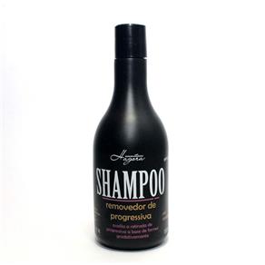 Shampoo Removedor de Progressiva de Formol 550Ml