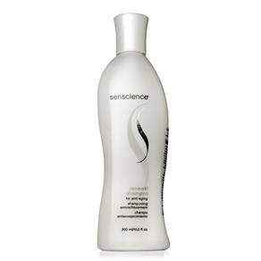 Shampoo Renewal - 300 Ml