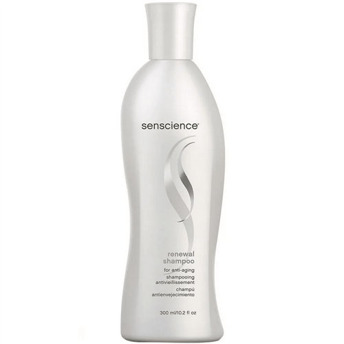 Shampoo Renewal 300Ml Senscience