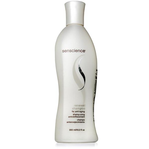 Shampoo Renewal Senscience 300ml