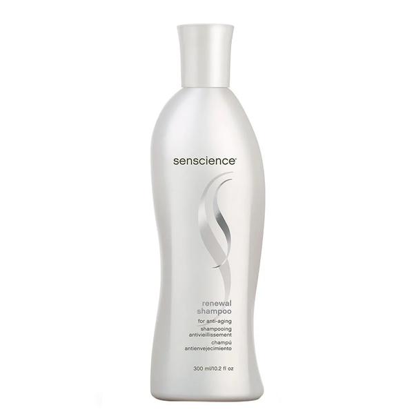 Shampoo Renewal Senscience 300ml
