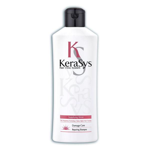 Shampoo Repairing KeraSys 180gr