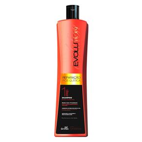 Shampoo Reparação Pós Química Evolution Griffus - 1L