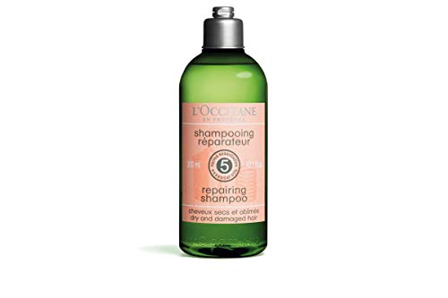 Shampoo Reparador Aromacologia 300ml L'Occitane En Provence