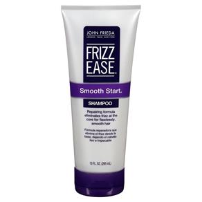 Shampoo Reparador Frizz-Ease Smooth Start Hydrating
