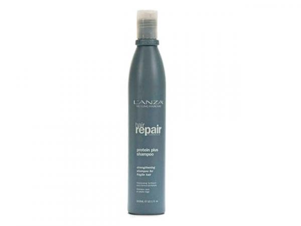 Shampoo Reparador Hair Repair Protein Plus 300 Ml - L Anza