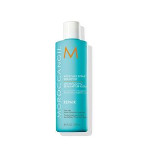 Shampoo Reparador Hidratante Repair Moroccanoil 250Ml