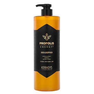 Shampoo Reparador Kerasys Propolis Energy 1L
