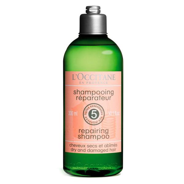 Shampoo Reparador Loccitane Aromacologia - L'occitane En Provence
