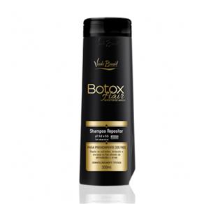 Shampoo Repositor Botox Hair 300 Ml - 300 ML