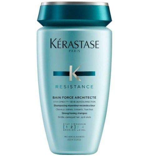 Shampoo Resistance Bain de Force Architecte, Kerastase, 250ml