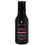 Shampoo Resistent Therapy Reconstrução Capilar 1L - Rubelita Professional