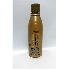 Shampoo Restaurador Argan D`Oro Anjore 250 Ml