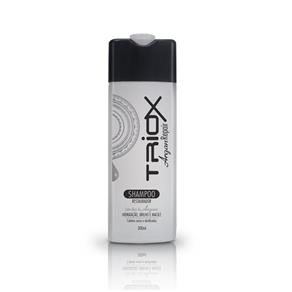 Shampoo Restaurador Argan Repair - Triox