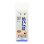 Shampoo Restore 250ml Knut