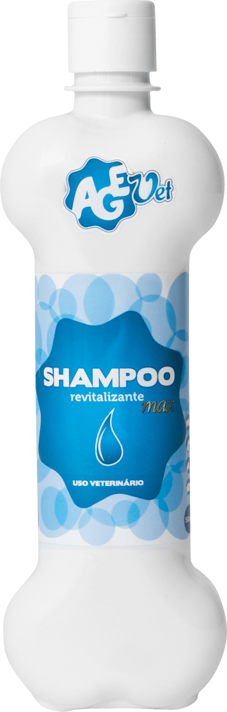 Shampoo Revital Max 500ml