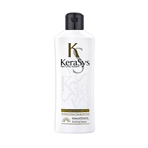 Shampoo Revitalizing 180g, Kerasys