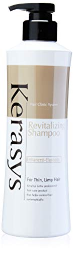 Shampoo Revitalizing 600g, Kerasys