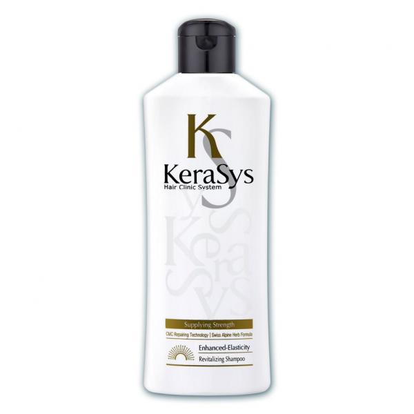 Shampoo Revitalizing KeraSys 180 G