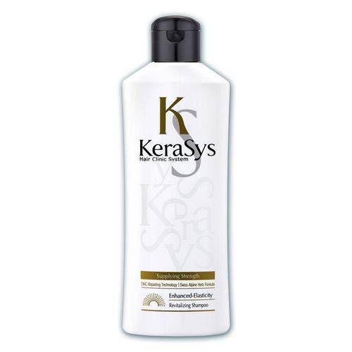 Shampoo Revitalizing Kerasys 180ml