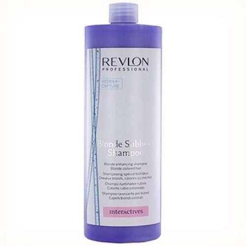 Shampoo Revlon Blond Sublime 1250ml