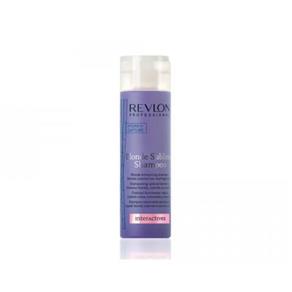 Shampoo Revlon Blonde Sublime - 250ml - 250ml