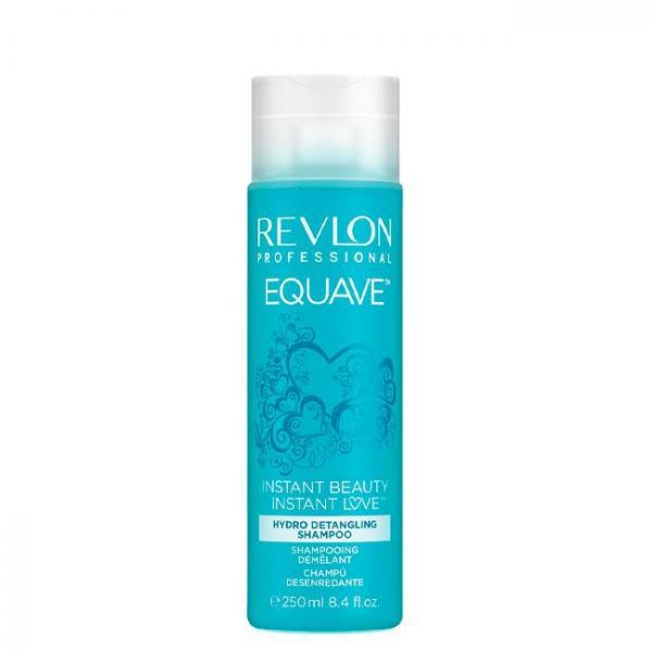 Shampoo Revlon Equave Instant Beauty Hydro Detangling 250ml