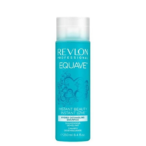 Shampoo Revlon Equave Instant Beauty Hydro Detangling 250Ml