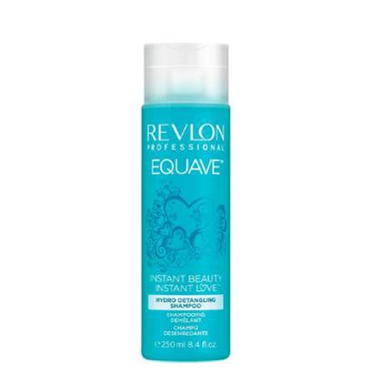 Shampoo Revlon Equave Instant Beauty Hydro Detangling 250ml