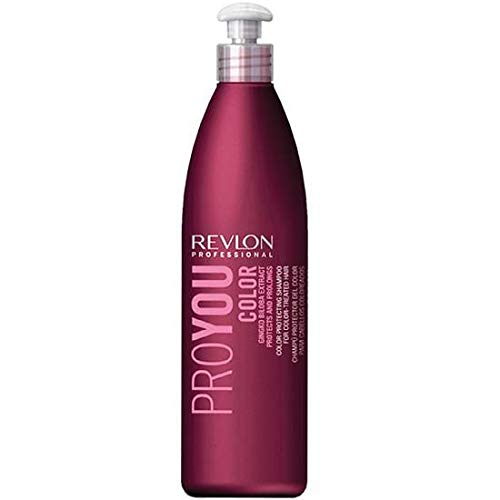 Shampoo Revlon Pro You Color 350ML