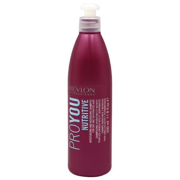 Shampoo Revlon Pro You Nutritive 350 Ml
