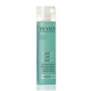 Shampoo Revlon Professional Dandruff Control 250Ml