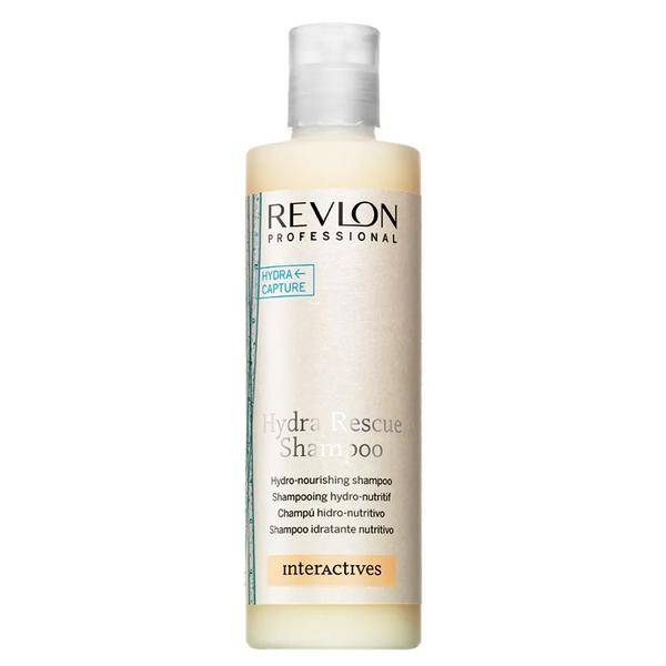Shampoo Revlon Professional Hydra Rescue Interactives - 250ml
