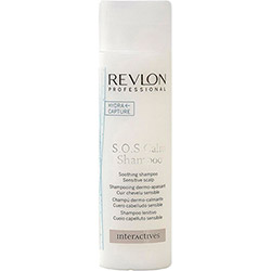 Shampoo Revlon Professional Interactives S. O. S Calm 250ml