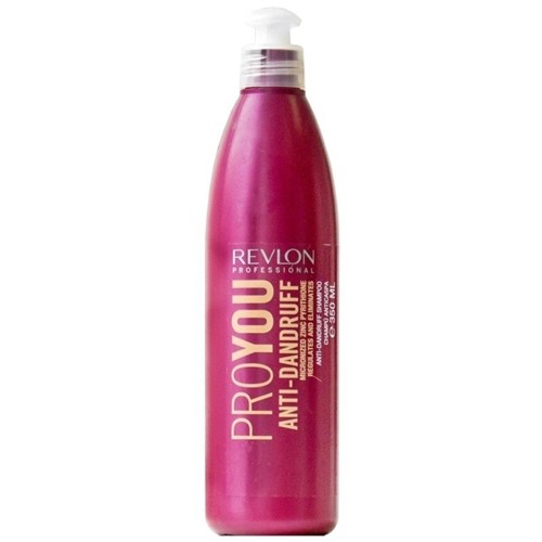 Shampoo Revlon Professional Proyou Anti-Dandruff - 350 Ml