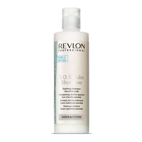 Shampoo Revlon Professional SOS Calm - 250ml