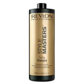 Shampoo Revlon Professional Style Masters Curly 1000ml