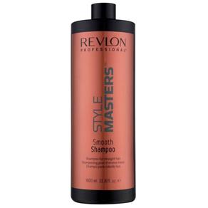 Shampoo Revlon Professional Style Masters Smooth - 1000ml