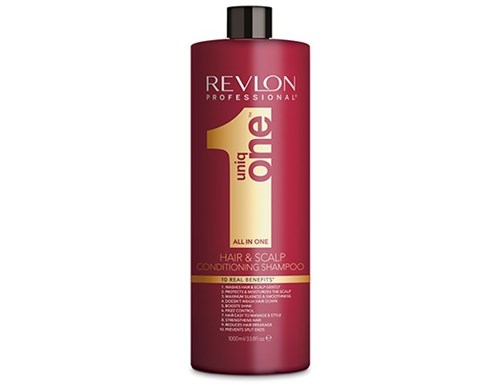 Shampoo Revlon Uniq One 1 Litro