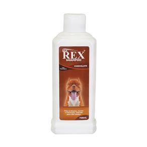 Shampoo Rex Chocolate 750ml
