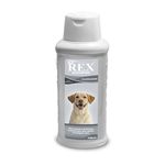 Shampoo Rex Clareador 750 Ml